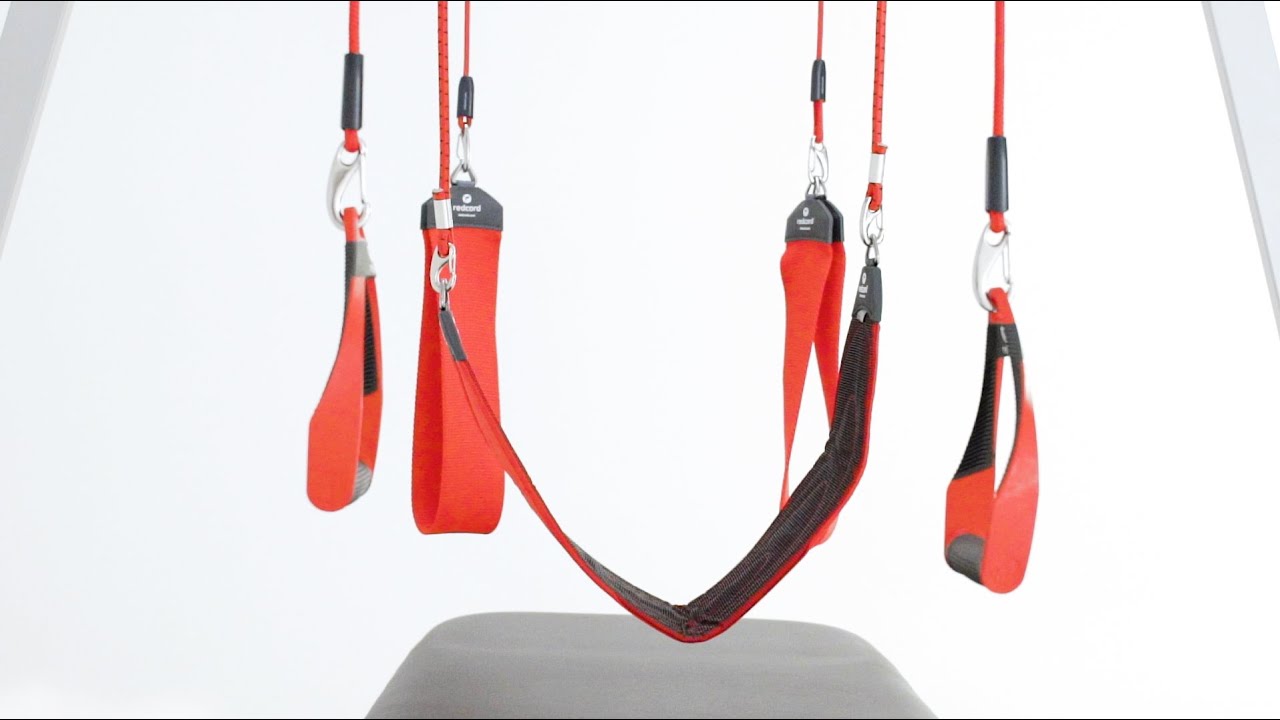 REDCORD | ZUBEHÖR