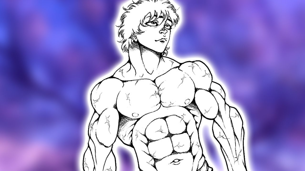 TIER LIST DO DESENVOLVIMENTO DOS PERSONAGENS DE BAKI!