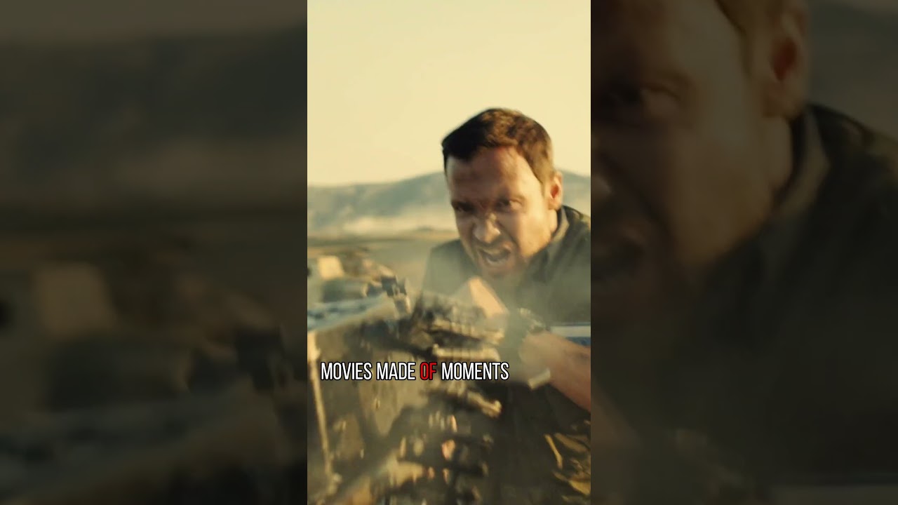 The 12.7mm DShK large-caliber machine gun: What happens after a hit?