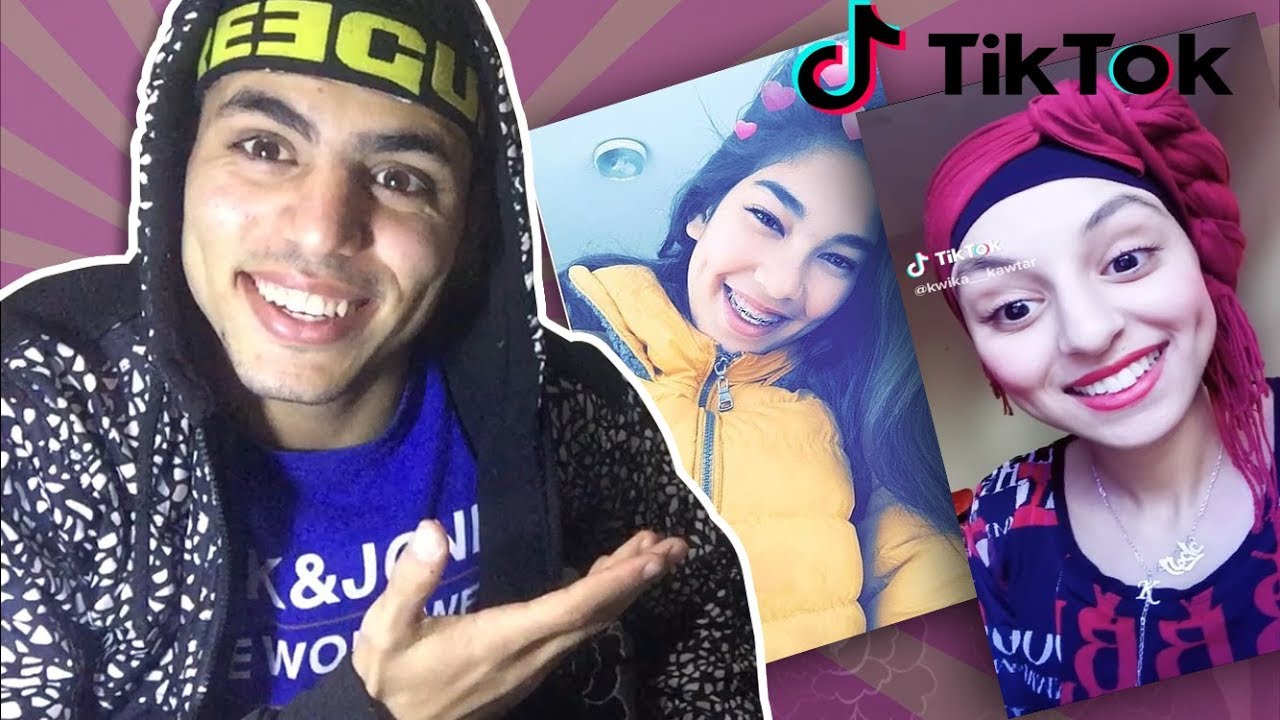 MOROCCAN TIK TOK 🇲🇦