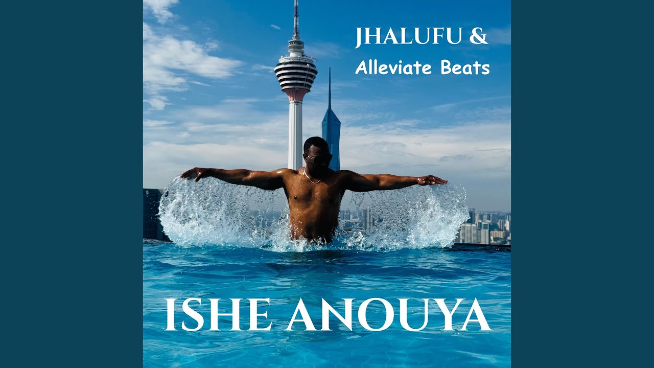 Ishe Anouya