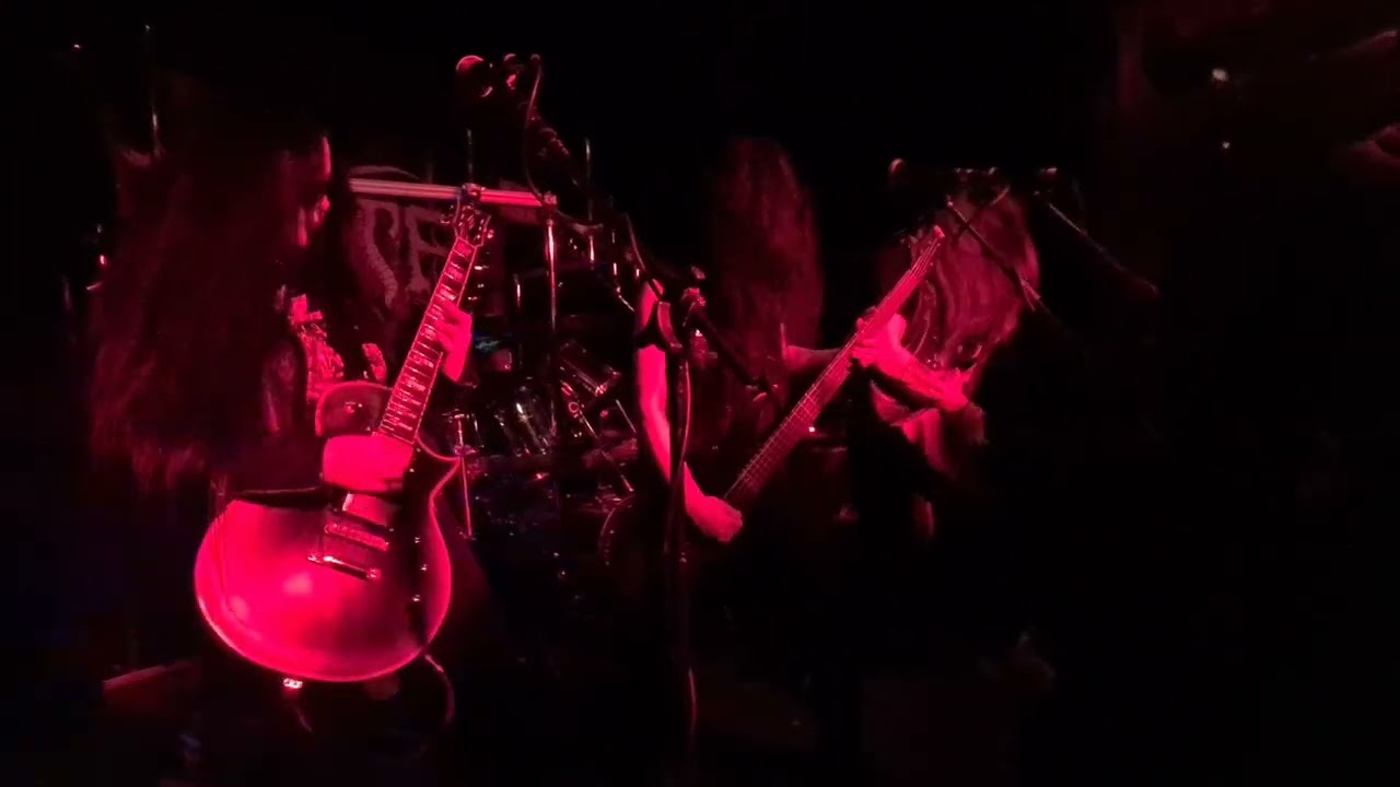 HASTE - Live 3/08/2024