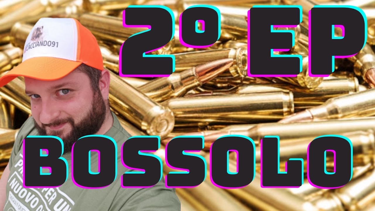 PREPARAZIONE DEL BOSSOLO - Parte 1 - Ricarica Calibro 30.06 - EP 2