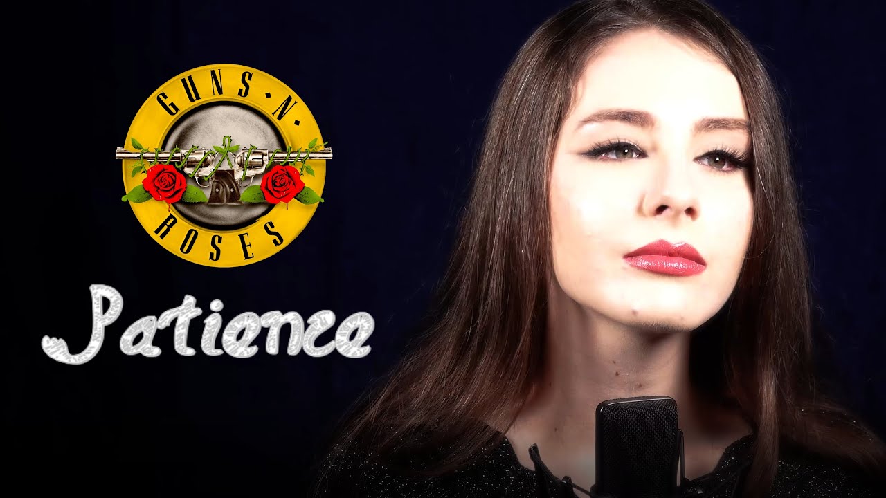 Patience - Guns N' Roses ; (Cover by Artemes)