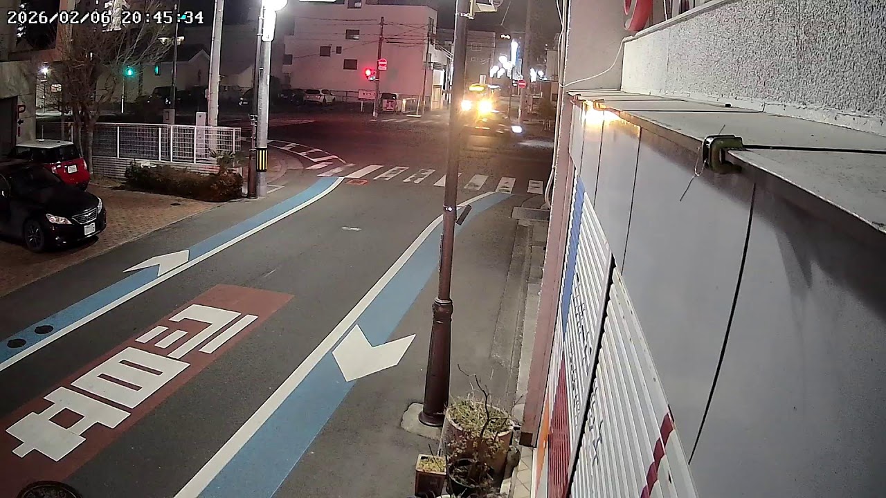 福島県郡山市本町ライブカメラ Fukushima koriyama Live camera.world.cam