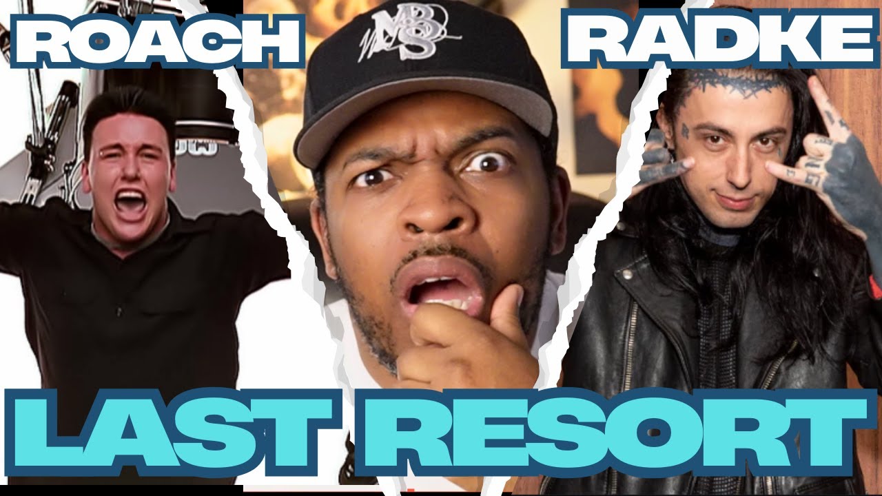 ПРЕДУПРЕЖДЕНИЕ О ТРИГГЕРНОМ КОНТЕНТЕ | Papa Roach - Последний вариант + FIR - Последний вариант |...