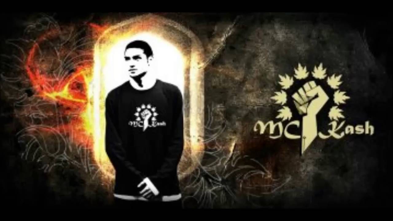 MC KASH - WE THE CHANGE (Feat. Velayat )