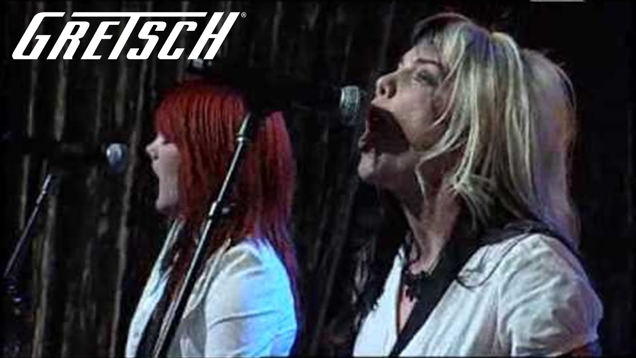 Civet Plays 'Hell Hath No Fury' | Performance | Gretsch Guitars