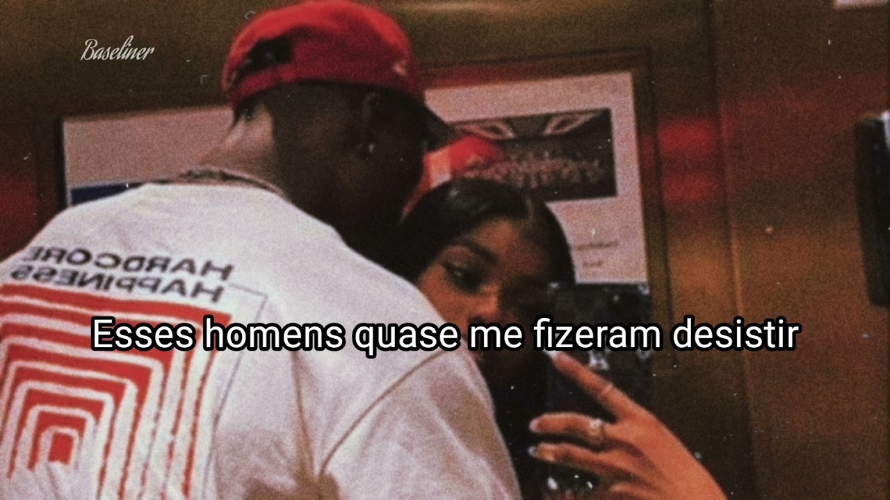 Hrs and Hrs - Muni Long (tradução/legendado)