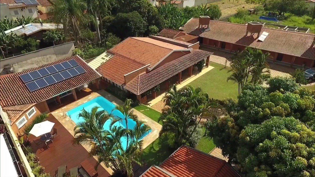 Campinas Flat - Acomodações - Unicamp | Barão Geraldo