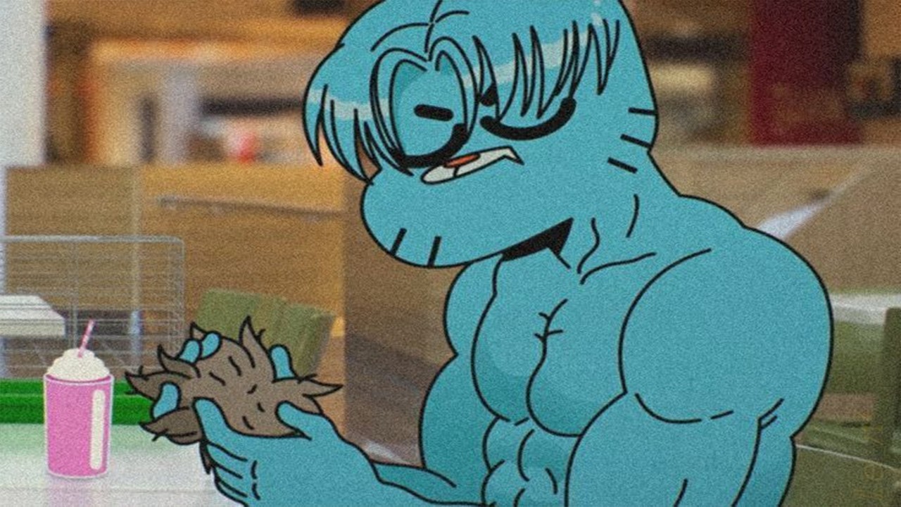 Top 5 Gumball