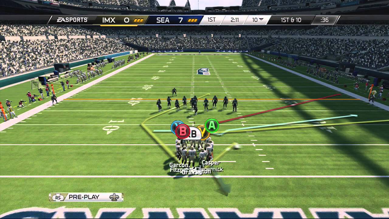 Madden 25: Ultimate Team 99 Legend Card Review