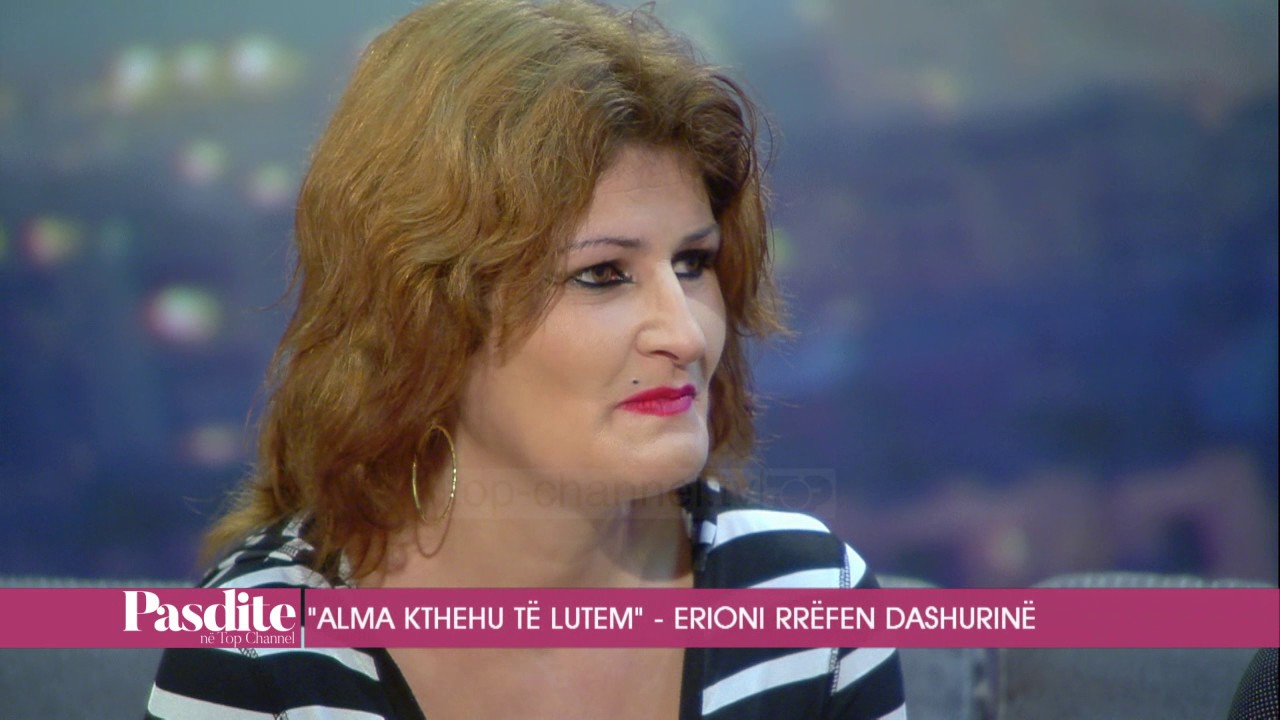 Pasdite ne TCH, 21 Nentor 2016, Pjesa 3 - Top Channel Albania - Entertainment Show
