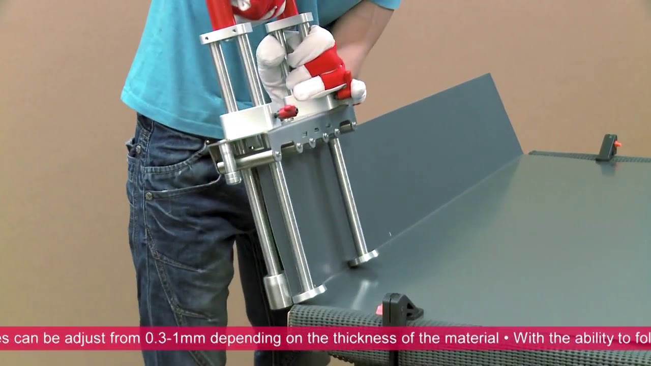 Biegetec Süper Büküm Cakaları | Karace