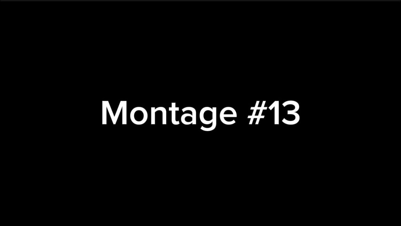 Montage #13