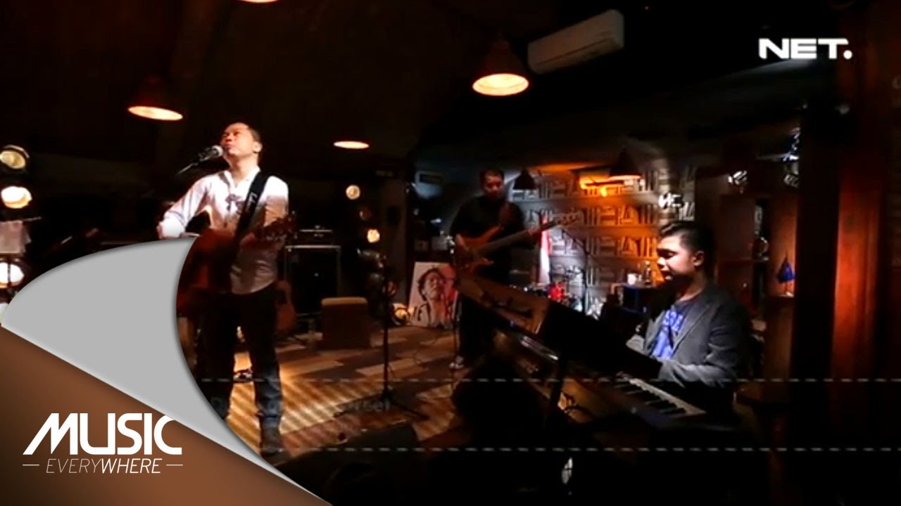 Music Everywhere - Sandy Sondoro - Dariku Untukmu