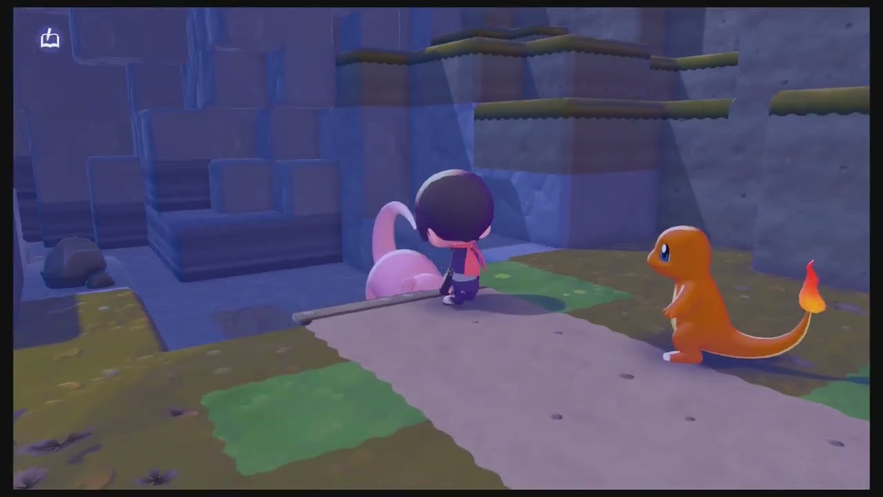 Pokemon Pokopia Part 4