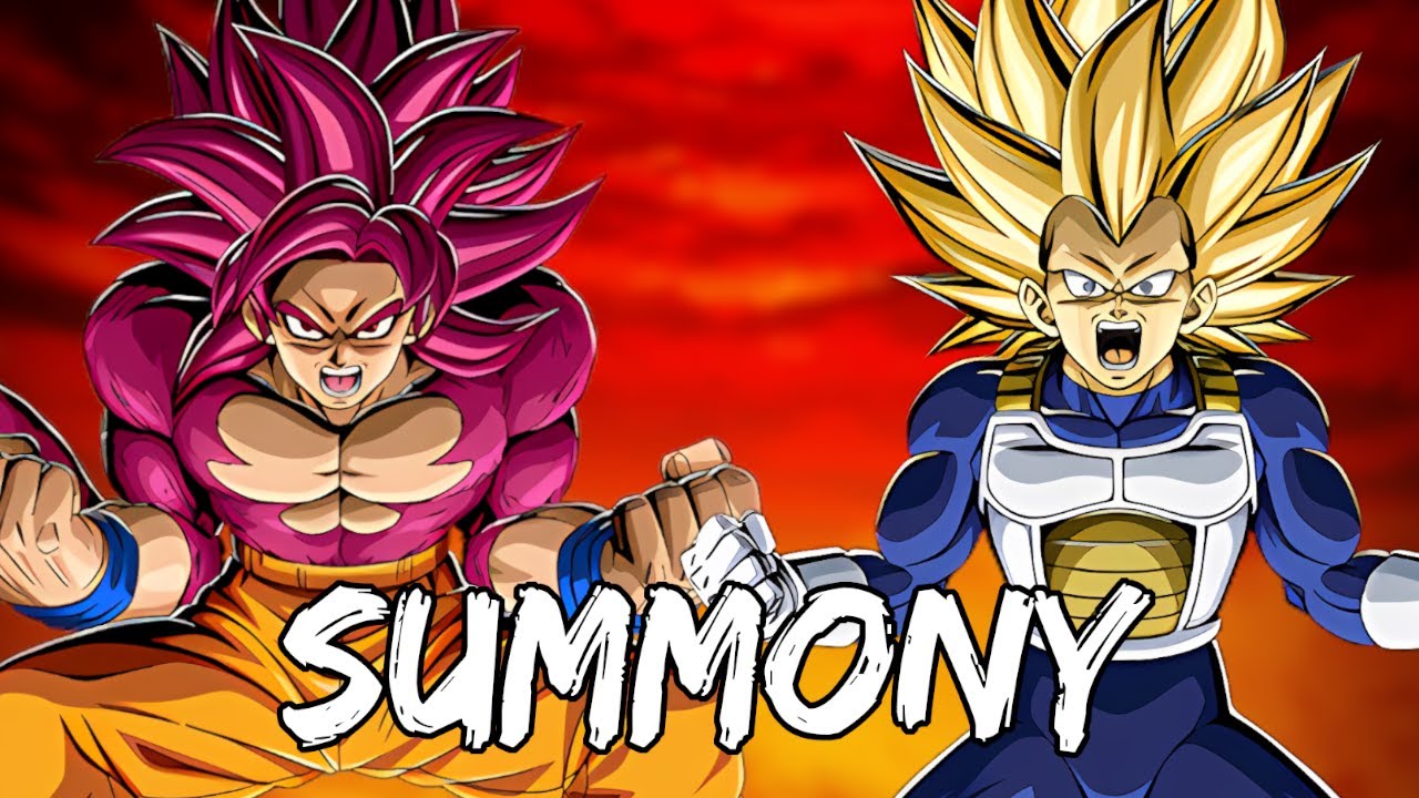 Daima summony