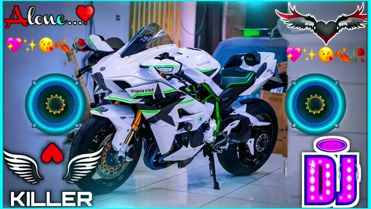 DAKU (DJ remix) |😈| (SESTM) |😎| Daku wala song |😇|