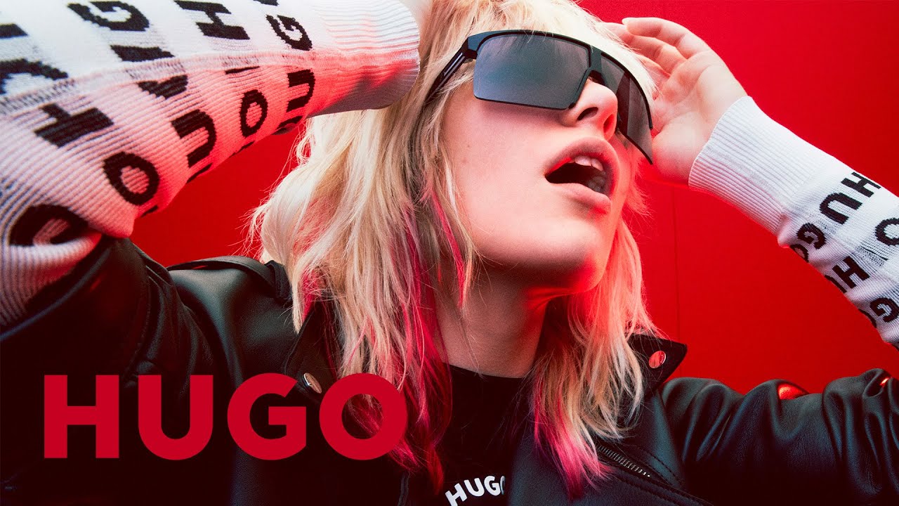 Spring Summer 2022 Campaign | HUGO