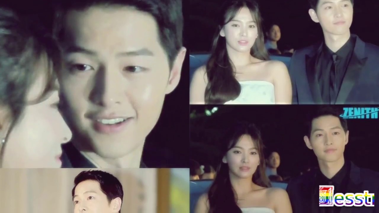 Song Song Couple-Perfect