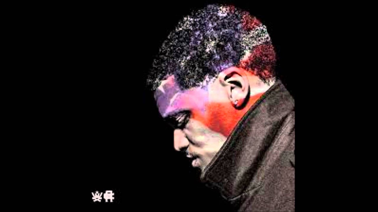 Christon Gray - Autumn Leaves feat. Lauren Heatherly