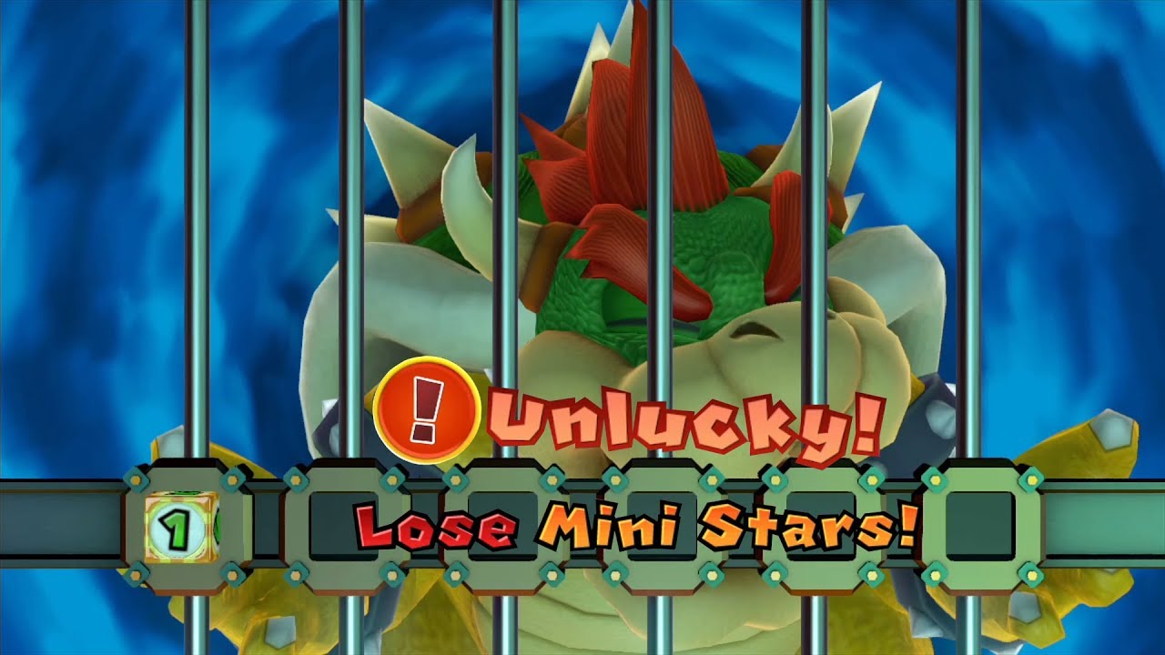 Mario Party 10 Mushroom Park (Master CPU) #148 MARIO CRAZY