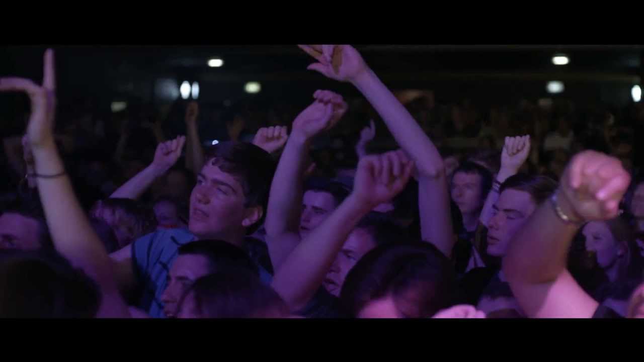 Frank Turner & The Sleeping Souls - Live from The Forum, London