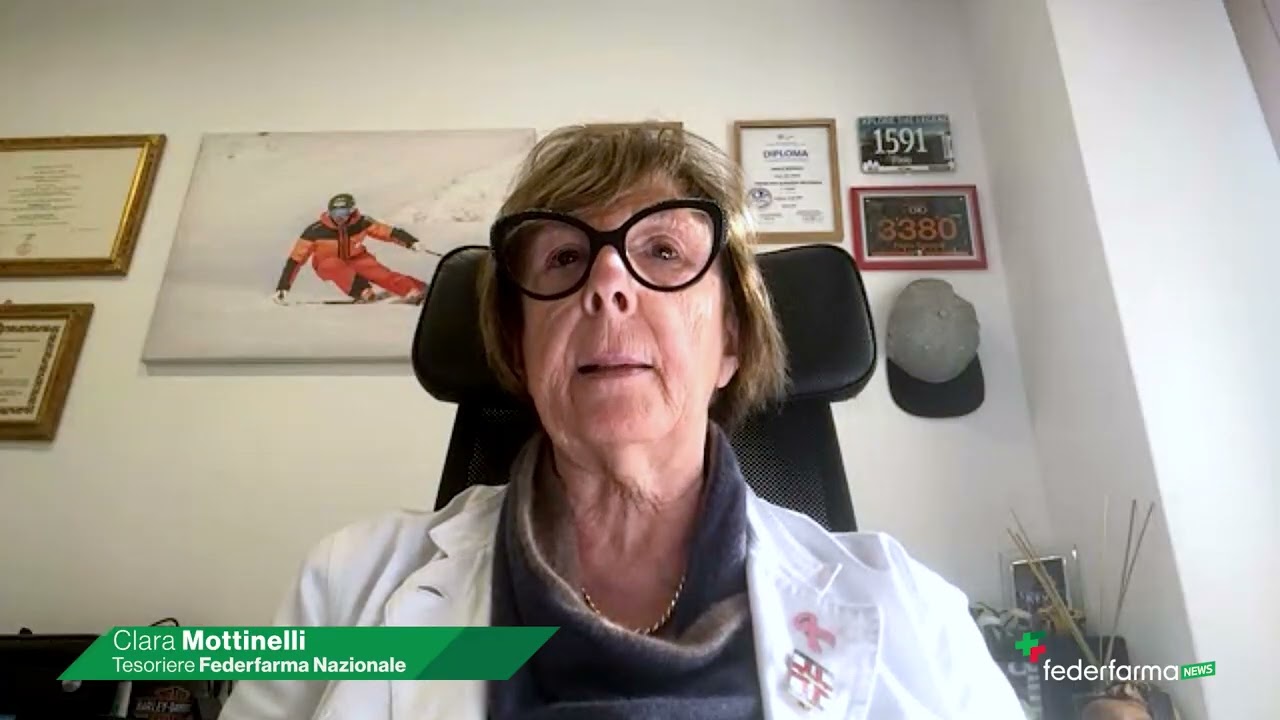 Farmacie specializzate, a Brescia la “Farmacia dello sportivo”. L’intervista a Clara Mottinelli