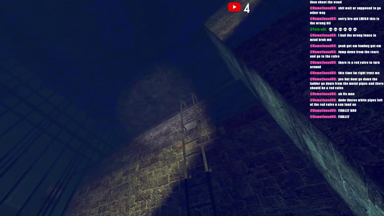 Replaying Half-Life 2 in VR