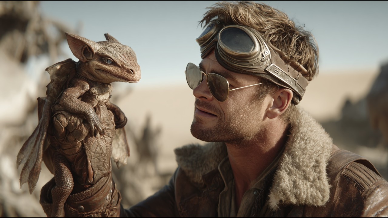 Dragons went extinct three thousand years ago Because you could do things they couldn't understand