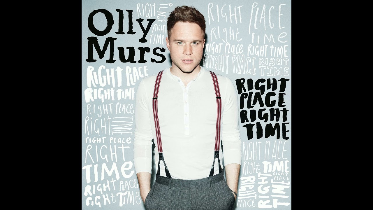 Olly Murs - Troublemaker (feat. Flo Rida) (slowed + reverb)