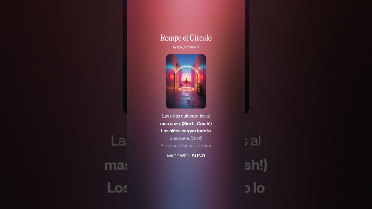 Rompe el Círculo