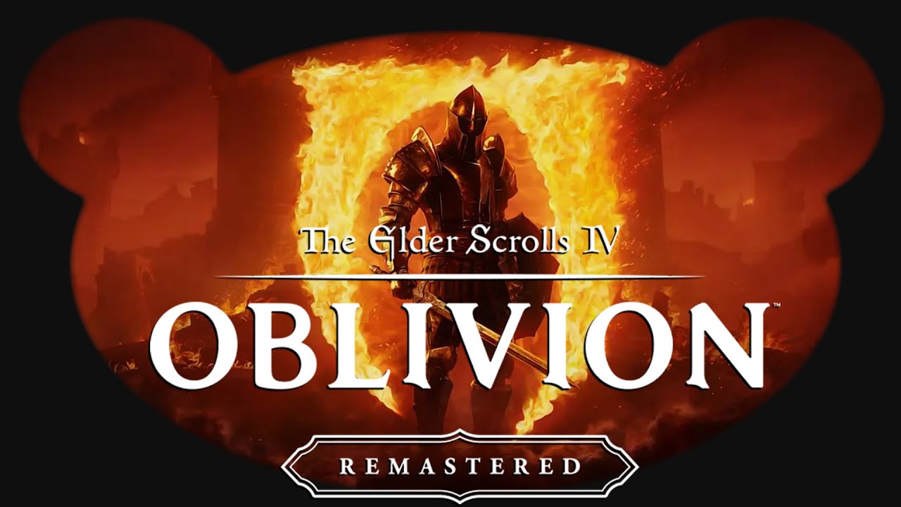 Dieses Remaster habe ich gebraucht! - #01 The Elder Scrolls IV Oblivion Remastered