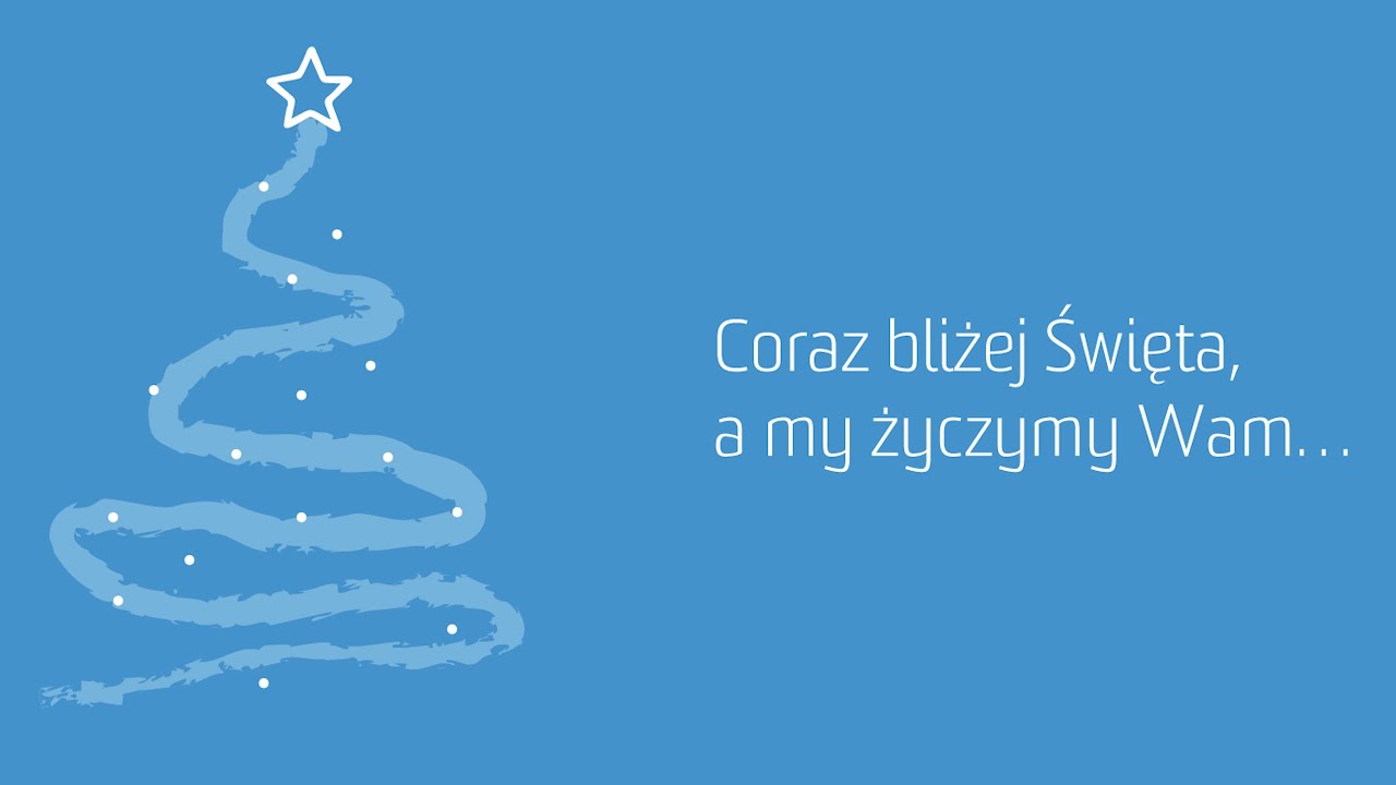 Poldent - Życzenia świąteczne 2021