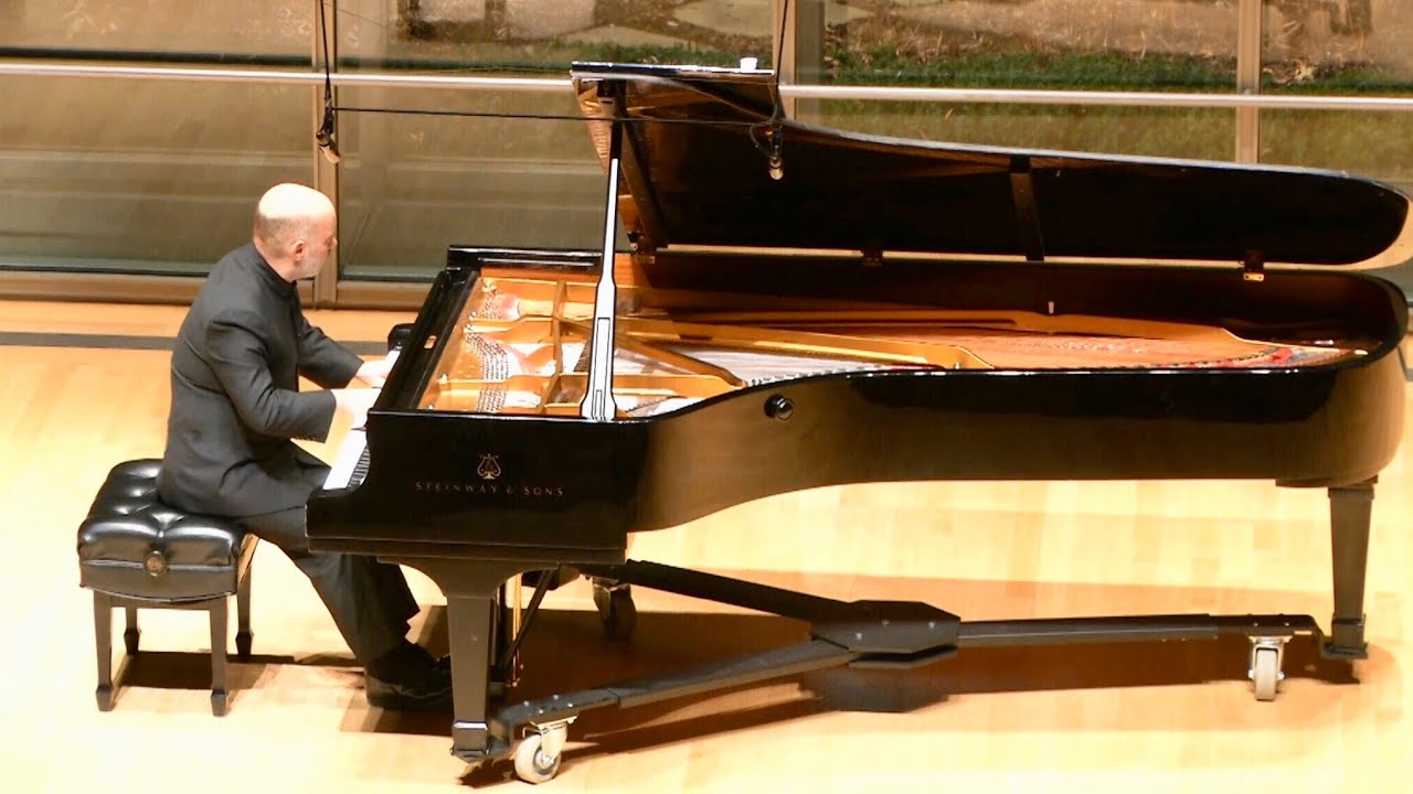 In Concert: “Les soirs illuminés par l’ardeur du charbon