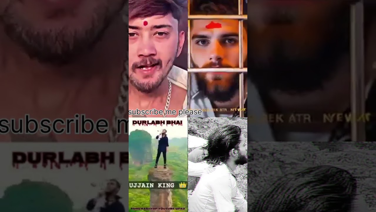 shooter😈 India ka khunkhar gangster durlabh Kashyap