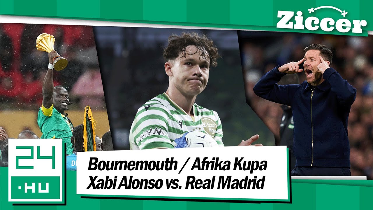 Tóth Alex őrült szintugrása: lehet-e az NB I-ből berobbanni a Premier League-be? | 24.hu