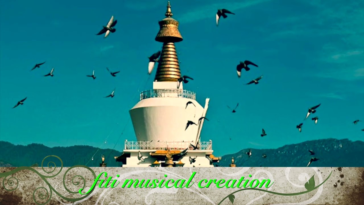 Background Vlogging Tone 🎥 | Cinematic & Chill Music for Daily Vlogs | Fiti Musical