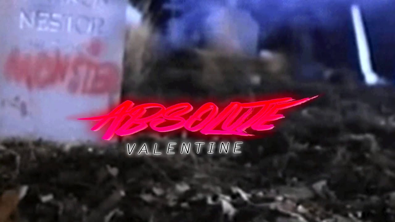 Absolute Valentine - American Nightmares