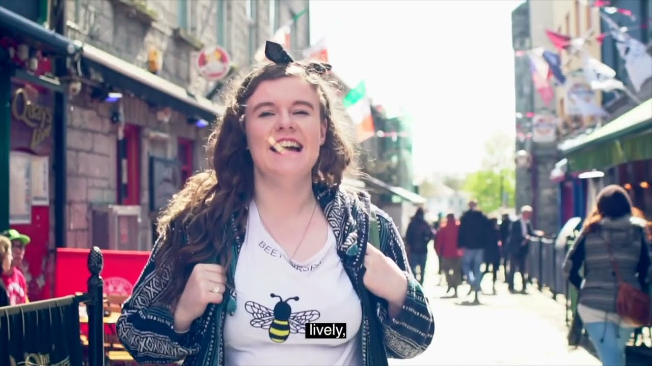 GMIT Galway Walkthrough   Virtual Open Day
