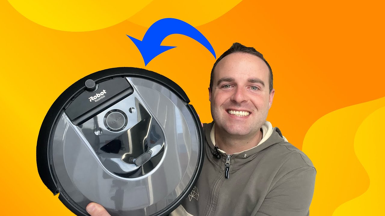 Roomba i7 Review: 2.5 Years Later - Is It Still Worth It in 2024?