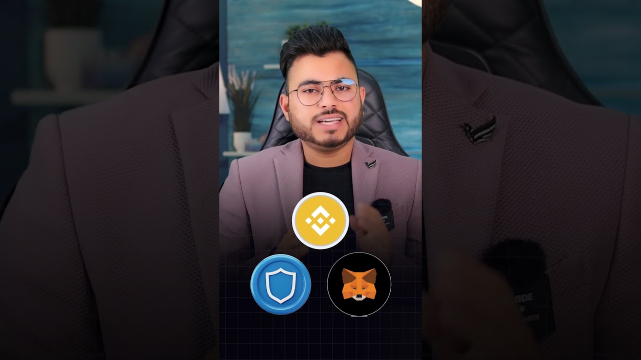What is Crypto Wallet? Hot vs Cold Wallets ? #cryptotrading