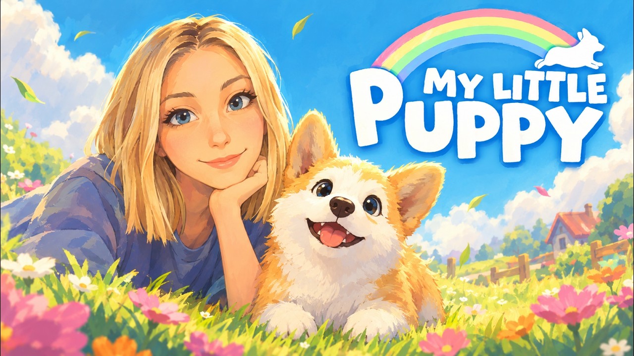 My Little Puppy épisode 2 FR