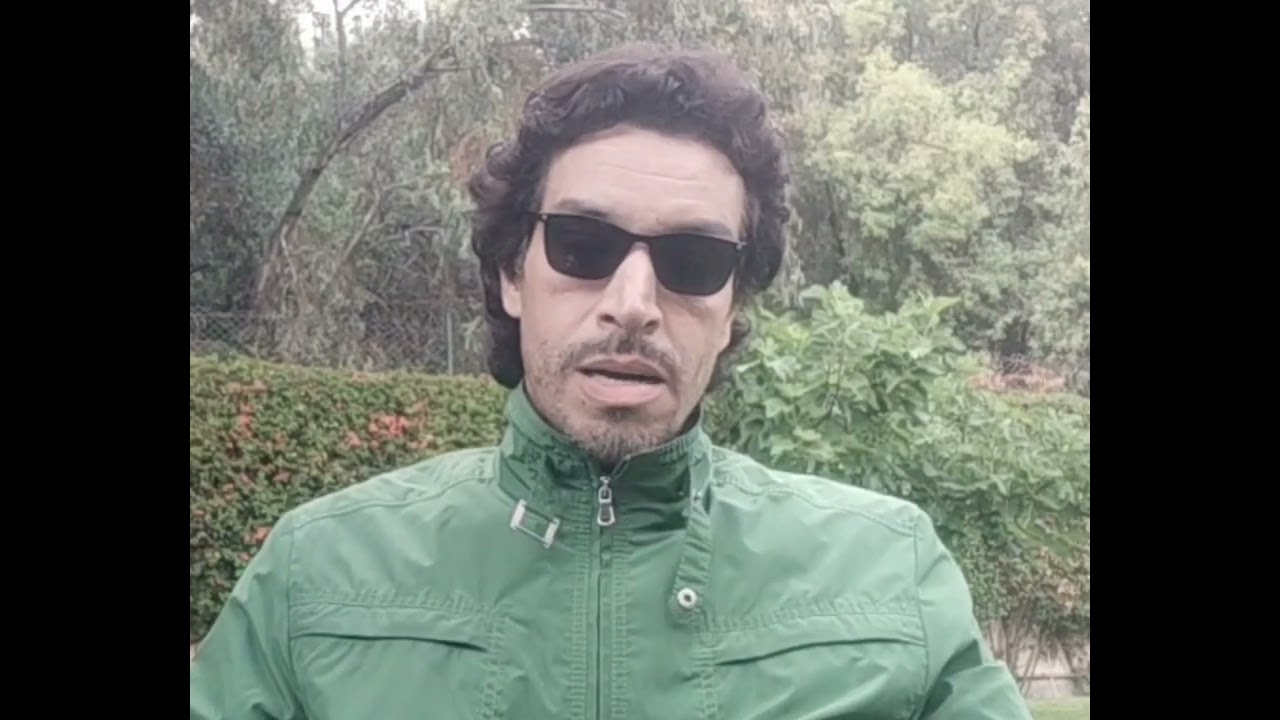 لغة القلب  شاكرا القلب هارب ومطارد
