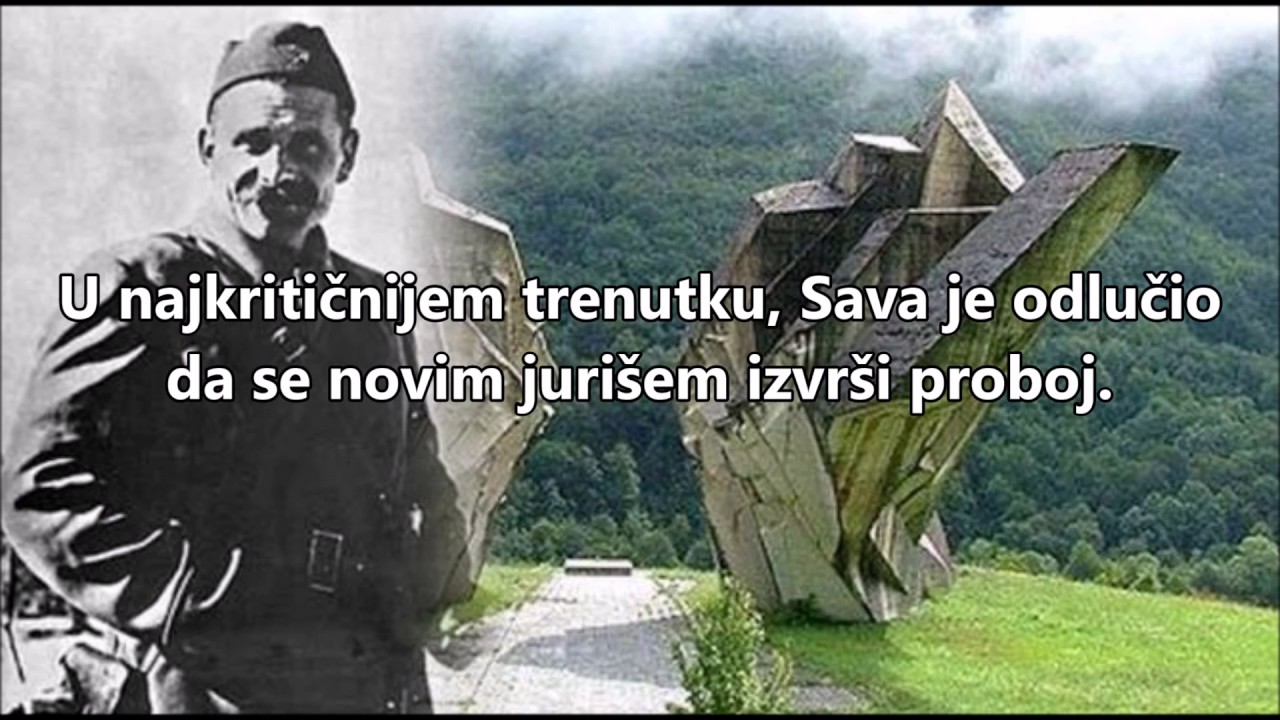 74 godine od smrti Save Kovačevića
