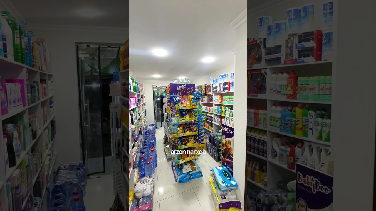 Daromadli pul topar market oziq ovqat do&rsquo;kon biznesi sotiladi 95-595-96-07