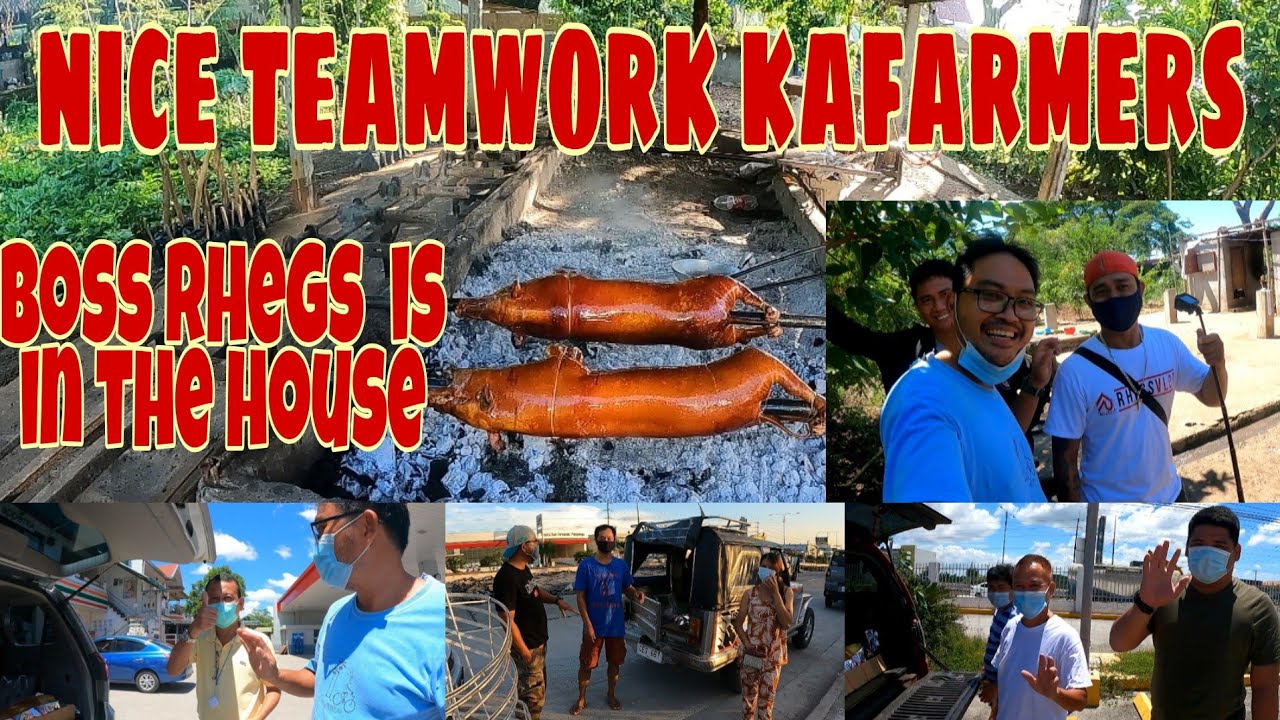 Team Kafarmer's...  Great Job...#149