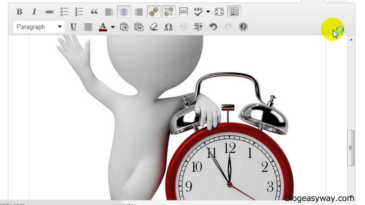 Creating Squeeze Pages in WordPress