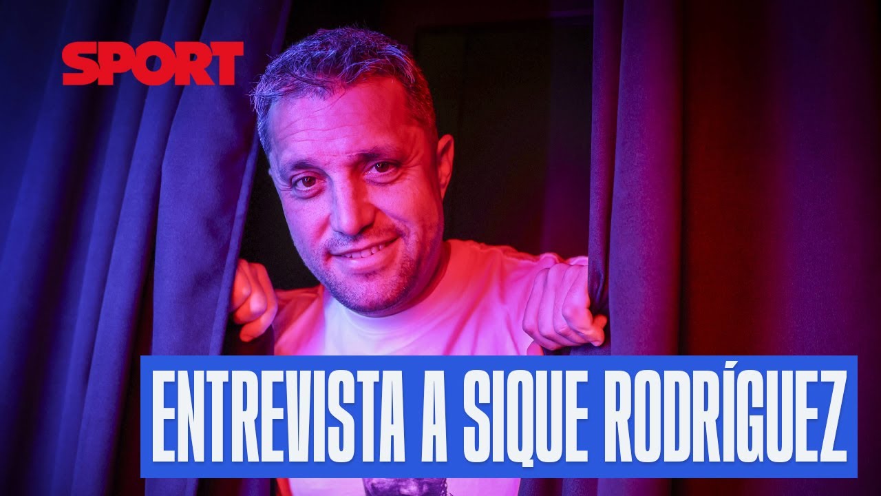 Sique Rodr&iacute;guez: 